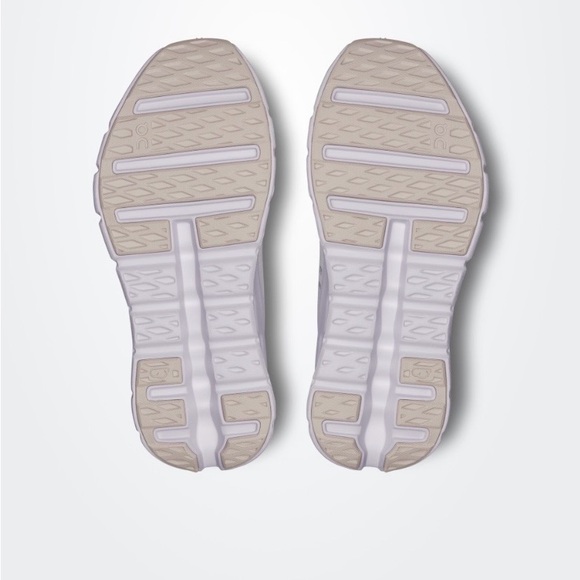 NEW! On Running Cloudtilt Women's Sneakers Sand & Lavender Sz 9 - Picture 6 of 6